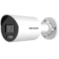 DS-2CD2047G2H-LIU (eF) (2.8мм) HIKVISION IP камера відеоспостереження