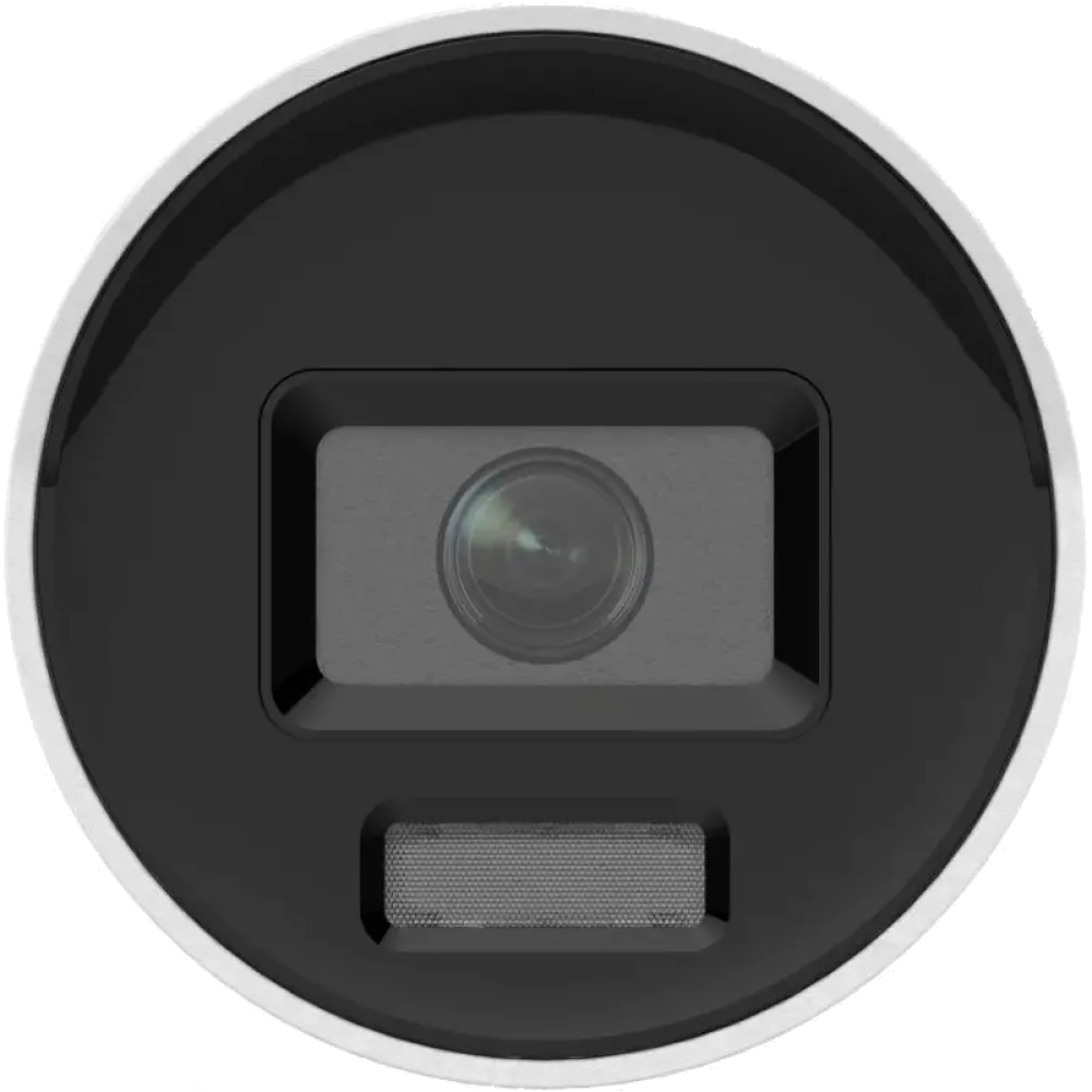 DS-2CD2047G2H-LIU (eF) (2.8мм) HIKVISION IP камера відеоспостереження