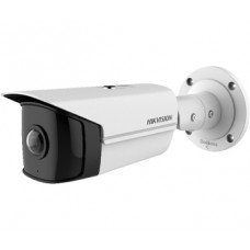 DS-2CD2T45G0P-I (1.68мм) HIKVISION IP камера видеонаблюдения