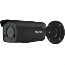 DS-2CD2T47G2-L (4мм) Black HIKVISION IP камера відеоспостереження
