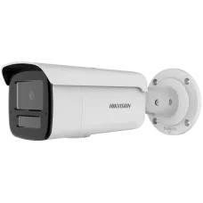 DS-2CD2T83G2-4LI (4мм) HIKVISION IP камера видеонаблюдения