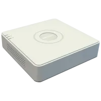 DS-7104NI-Q1(D) HIKVISION Мережевий IP відеореєстратор