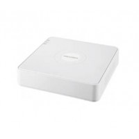 DS-7108NI-Q1/8P (C) HIKVISION Сетевой IP видеорегистратор