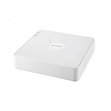 DS-7108NI-Q1/8P (C) HIKVISION Сетевой IP видеорегистратор