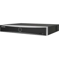 DS-7604NXI-K1(D) HIKVISION Сетевой IP видеорегистратор