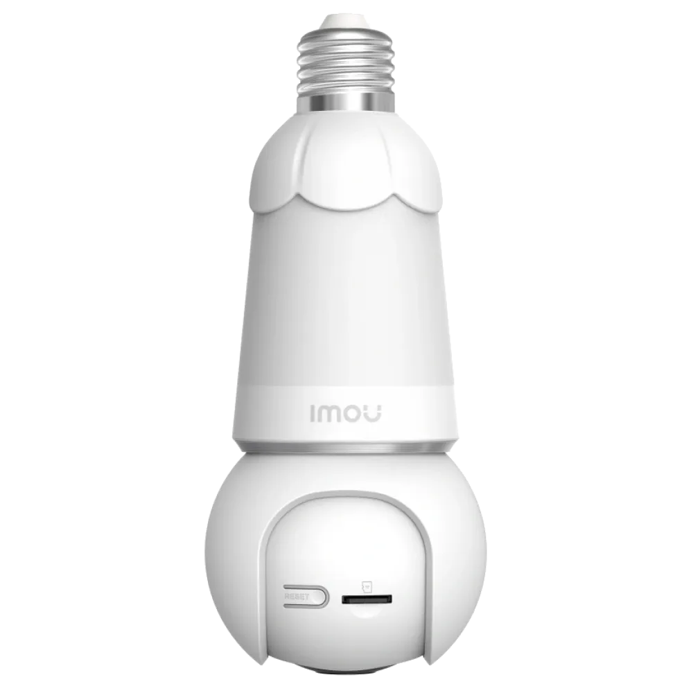 Imou IPC-S6DP-5M0WEB-E27 IMOU IP камера відеоспостереження