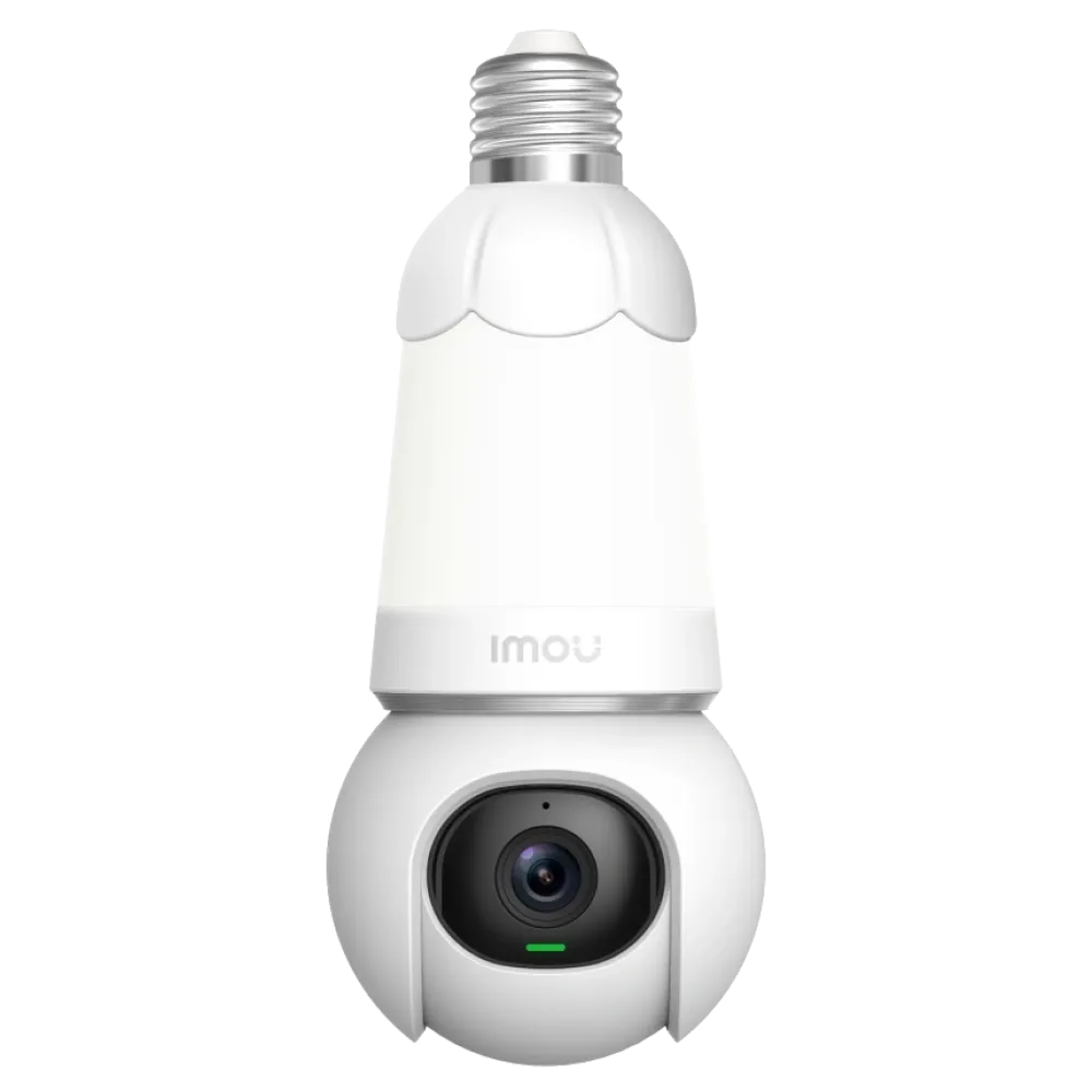 Imou IPC-S6DP-5M0WEB-E27 IMOU IP камера відеоспостереження