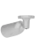 BulletCam HL (5 Mp/2.8 mm) white AJAX IP камера відеоспостереження