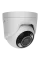 TurretCam HL (8 Mp/4 mm) white AJAX IP камера видеонаблюдения