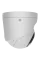 TurretCam HL (8 Mp/4 mm) white AJAX IP камера видеонаблюдения