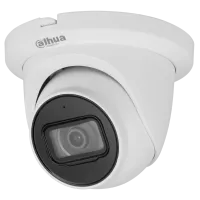 DH-IPC-HDW5541TM-ASE 5МП (2.8мм) DAHUA IP камера відеоспостереження
