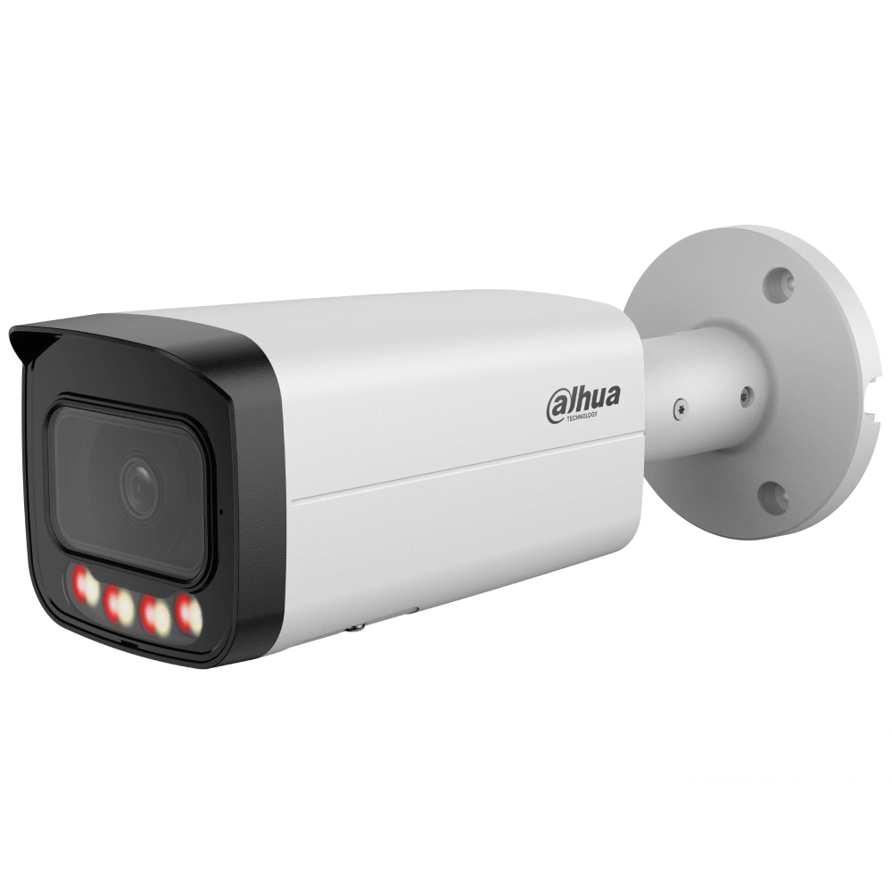 DH-IPC-HFW21249T-S-IL 12МП (2.8мм) DAHUA IP камера відеоспостереження