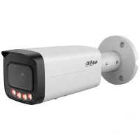 DH-IPC-HFW21249T-S-IL 12МП (2.8мм) DAHUA IP камера відеоспостереження