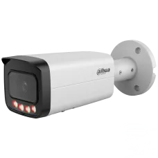 DH-IPC-HFW21249T-S-IL 12МП (2.8мм) DAHUA IP камера відеоспостереження