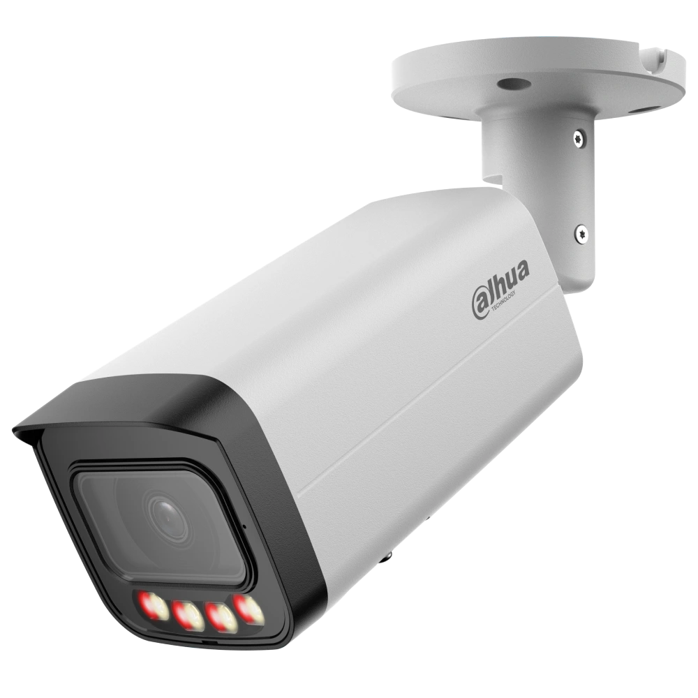 DH-IPC-HFW21249T-S-IL 12МП (2.8мм) DAHUA IP камера відеоспостереження