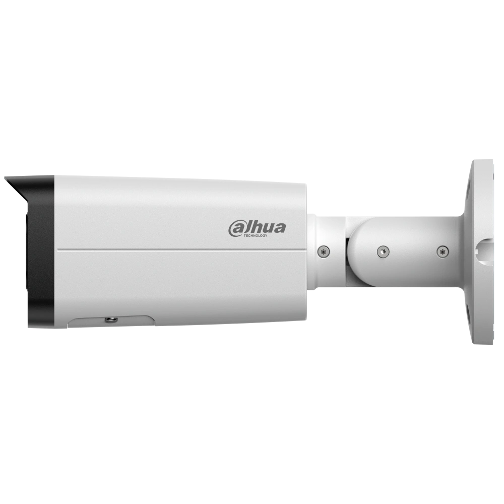 DH-IPC-HFW21249T-S-IL 12МП (2.8мм) DAHUA IP камера відеоспостереження