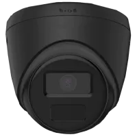 DS-2CD1341G0-I BLACK 4МП (2.8мм) HIKVISION IP камера видеонаблюдения