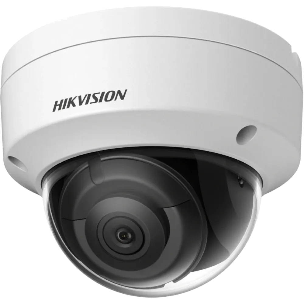 DS-2CD2126G2-I D (2.8мм) HIKVISION IP камера відеоспостереження