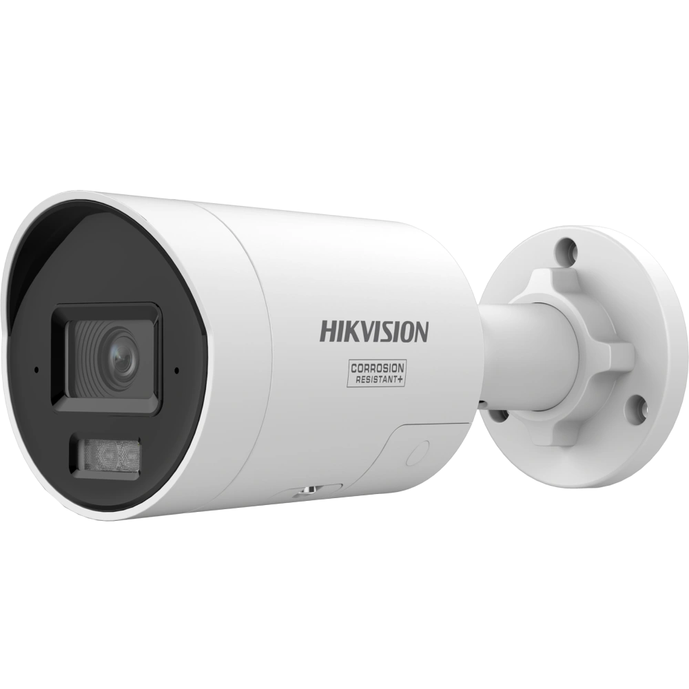 DS-2CD3066G3-LIU/SL (eF) 6МП (2.8мм) HIKVISION IP камера відеоспостереження