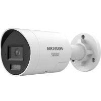 DS-2CD3066G3-LIU/SL (eF) 6МП (2.8мм) HIKVISION IP камера відеоспостереження