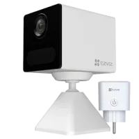 CS-CB2 (1080P,WH)+CS-T30-10B-EU EZVIZ IP камера відеоспостереження