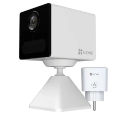 CS-CB2 (1080P,WH)+CS-T30-10B-EU EZVIZ IP камера видеонаблюдения
