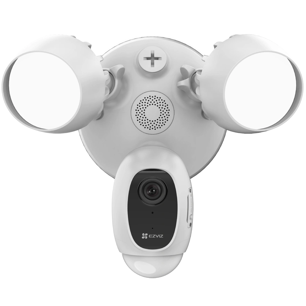 LC1C (CS-LC1C-A0-1F2WPFRL white) (2.8мм) EZVIZ IP камера відеоспостереження
