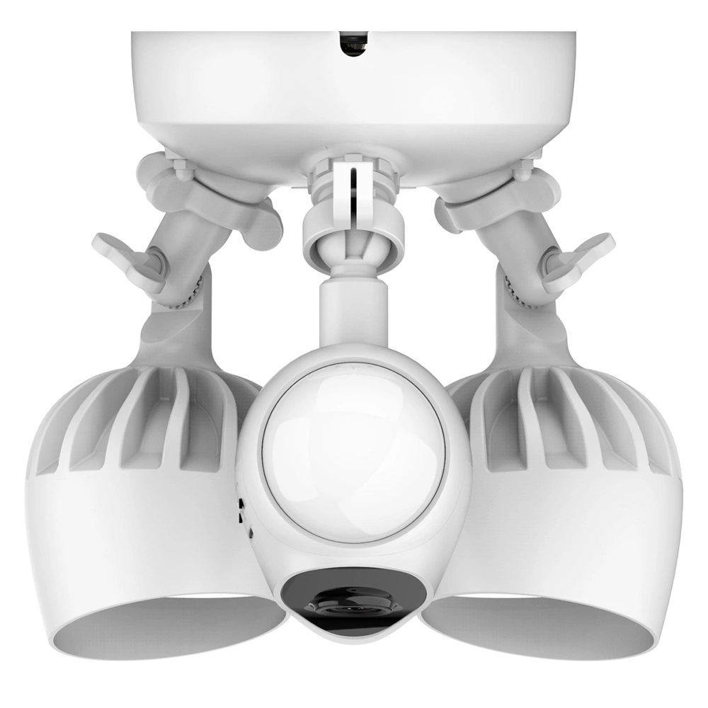 LC1C (CS-LC1C-A0-1F2WPFRL white) (2.8мм) EZVIZ IP камера відеоспостереження