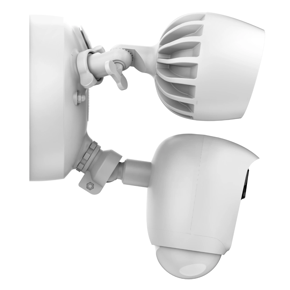 LC1C (CS-LC1C-A0-1F2WPFRL white) (2.8мм) EZVIZ IP камера відеоспостереження