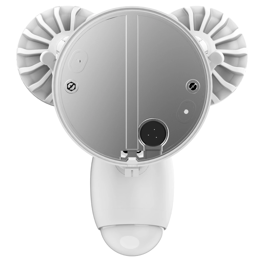 LC1C (CS-LC1C-A0-1F2WPFRL white) (2.8мм) EZVIZ IP камера відеоспостереження
