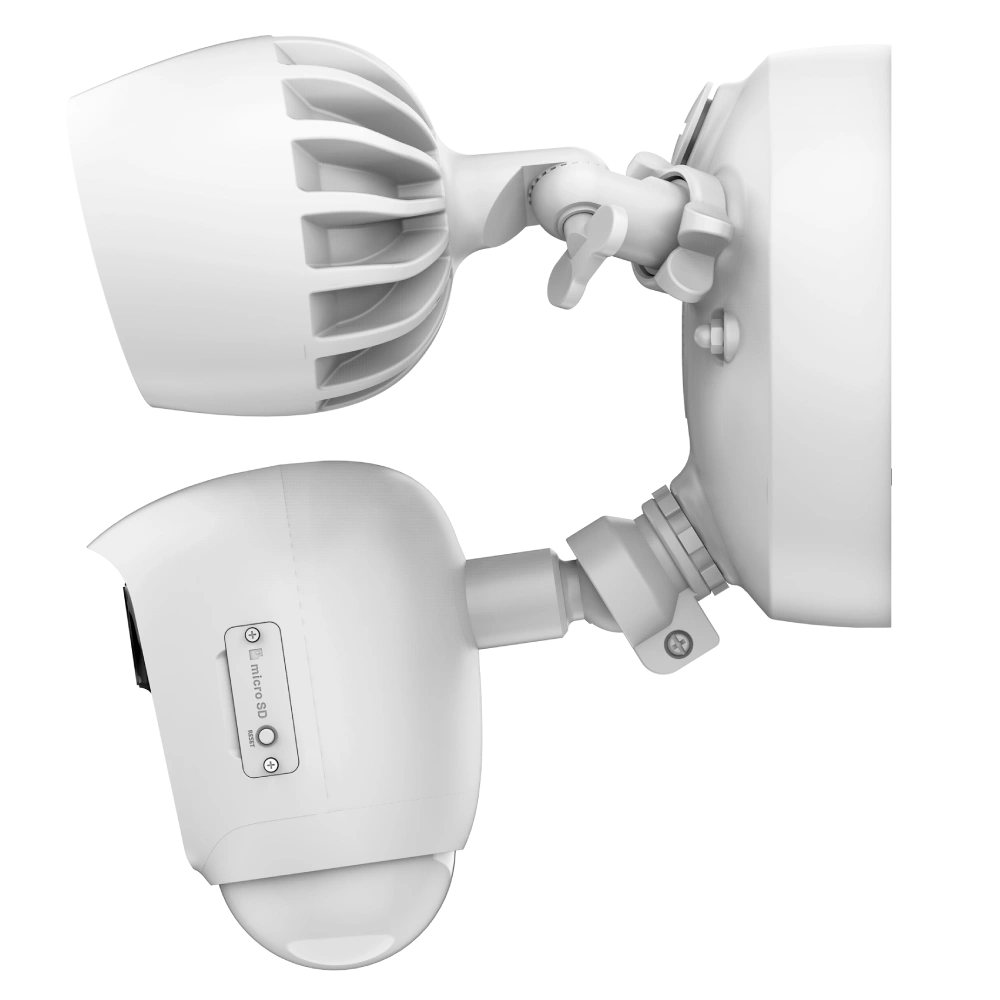 LC1C (CS-LC1C-A0-1F2WPFRL white) (2.8мм) EZVIZ IP камера відеоспостереження