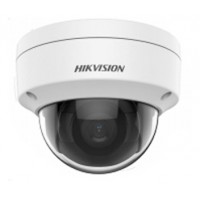 DS-2CD1121-I(F) (2.8мм) HIKVISION IP камера видеонаблюдения