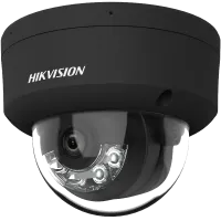 DS-2CD2143G2-LIS2U BLACK (2.8мм) HIKVISION IP камера відеоспостереження