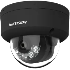 DS-2CD2143G2-LIS2U BLACK (2.8мм) HIKVISION IP камера відеоспостереження