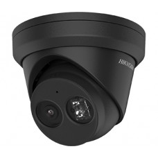 DS-2CD2343G2-IU (2.8мм) black HIKVISION IP камера відеоспостереження