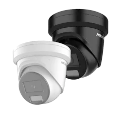 DS-2CD2347G2H-LIU(2.8мм)(eF) BLACK HIKVISION IP камера видеонаблюдения