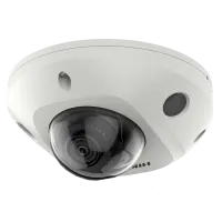 DS-2CD2543G2-IS (2.8мм) HIKVISION IP камера відеоспостереження
