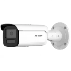 DS-2CD2T47G2H-LI (eF) (2.8мм) HIKVISION IP камера відеоспостереження