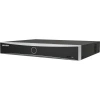 DS-7604NXI-K1/4P(D) HIKVISION Мережевий IP відеореєстратор