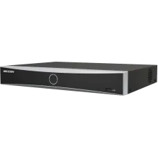 DS-7604NXI-K1/4P(D) HIKVISION Мережевий IP відеореєстратор
