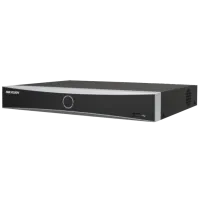 DS-7604NXI-K1(B) HIKVISION Мережевий IP відеореєстратор