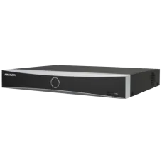 DS-7604NXI-K1(B) HIKVISION Сетевой IP видеорегистратор
