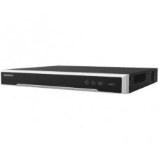 DS-7608NI-K2/8P/4G HIKVISION Сетевой IP видеорегистратор
