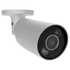 BulletCam HL (5 Mp/4 mm) white AJAX IP камера видеонаблюдения