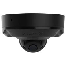 DomeCam Mini HL (5 Mp/2.8 mm) black AJAX IP камера видеонаблюдения