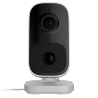 IndoorCam white AJAX IP камера видеонаблюдения
