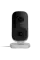 IndoorCam white AJAX IP камера видеонаблюдения