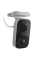 IndoorCam white AJAX IP камера видеонаблюдения