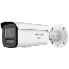 DS-2CD2T47G3-LIY 4МП (4мм) HIKVISION IP камера відеоспостереження