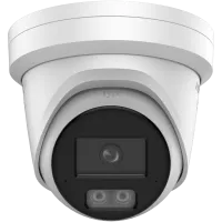 DS-2CD2347G3-LIY 4МП (4мм) HIKVISION IP камера відеоспостереження